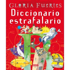 DICCIONARIO ESTRAFALARIO GLORIA FUERTES