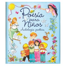 POESIA PARA NIÑOS