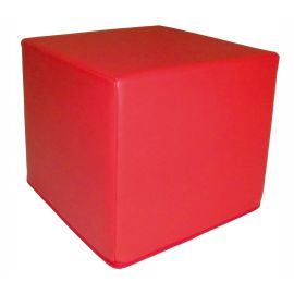 CUBO 30 CM  DE LADO