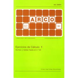 CALCULO Y MATEMATICAS- ARCO