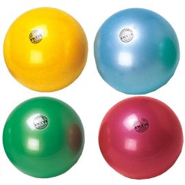 PELOTA GIMNASIA RITMICA 400 GR 