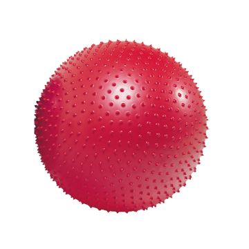 pelota sensorial masaje