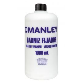 BARNIZ MANLEY 1 LITRO