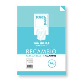 RECAMBIOS A4