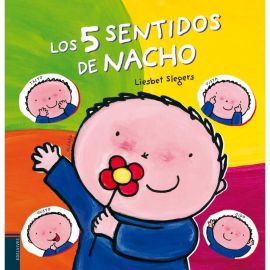 NACHO ILUSTRADOS