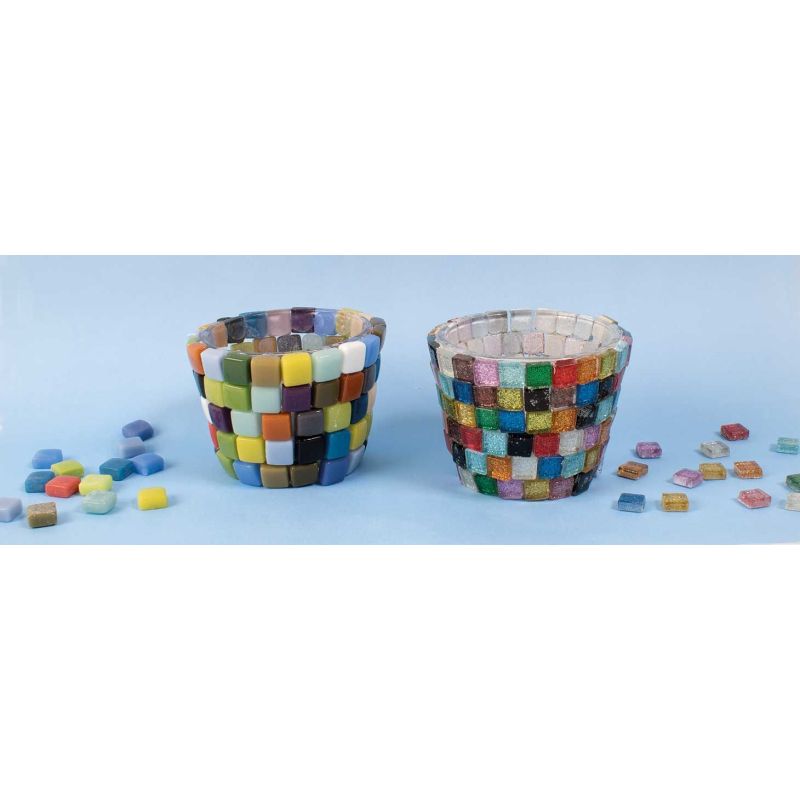 Teselas para mosaico, tienda venta online.