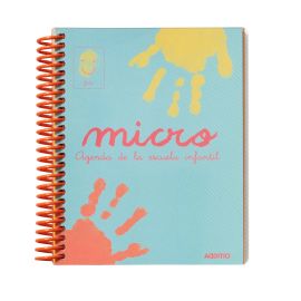 AGENDA MICRO