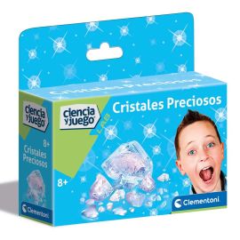 CRISTALES PRECIOSOS