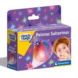 PELOTAS SALTARINAS