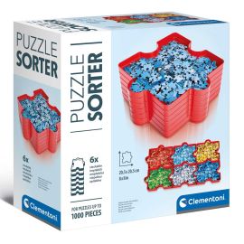 PUZLES SORTER 1000 PIEZAS