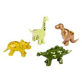 DINOSAURIOS MAGNETICOS