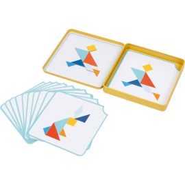 TANGRAM MAGNETICO