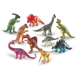DINOSAURIOS CLASIFICACION LEARNING 60 UNIDADES