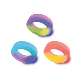 ANILLO DE TECHO LED 40 CM