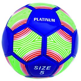 BALON FUTBOL N5 PLATINUM