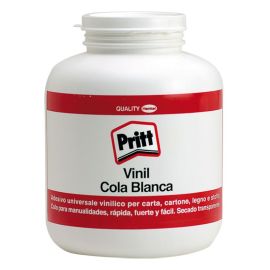 PRITT COLA BLANCA