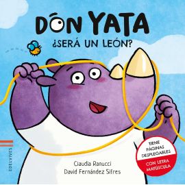 COLECCIÓN DON YATA