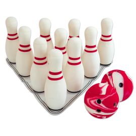 BOLOS GIGANTES FOAM