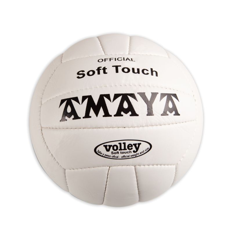 BALON VOLEIBOL COSIDO