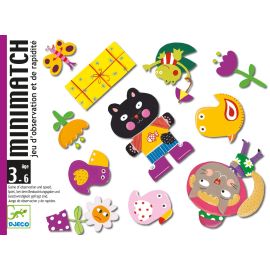 CARTAS MINIMATCH  + SUJETA CARTAS DE REGALO