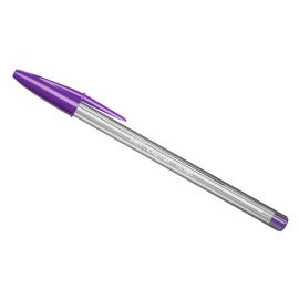 BOLIGRAFO BIC CRISTAL FUN