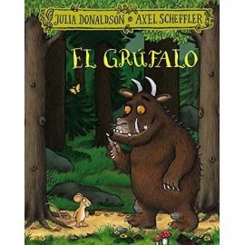 EL GRUFALO