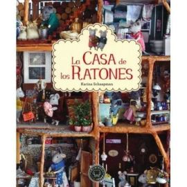 LA CASA DE LOS RATONES