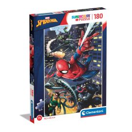 PUZLE 180 PIEZAS MARVEL SPIDER-MAN