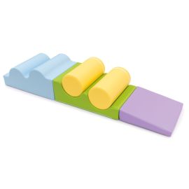 BABY KIT N 8 - 192x48x36 CM