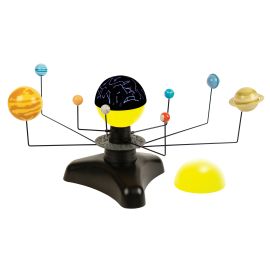SISTEMA SOLAR LEARNING