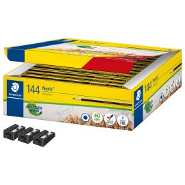 NORIS CAJA 144 LAPICES