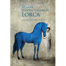 12 POEMAS DE FEDERICO GARCIA LORCA