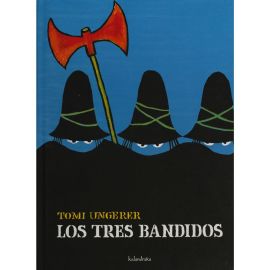 LOS TRES BANDIDOS