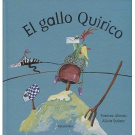 EL GALLO QUIRICO