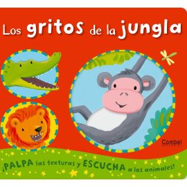 LOS GRITOS DE LA JUNGLA