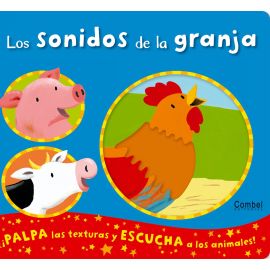 LOS SONIDOS DE LA GRANJA