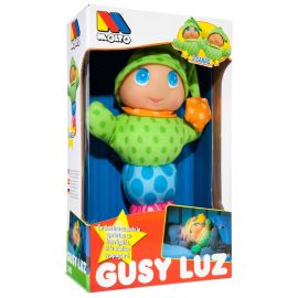 GUSY LUZ