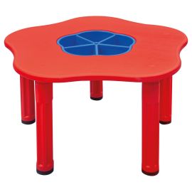 MESA DE JUEGO FLOR