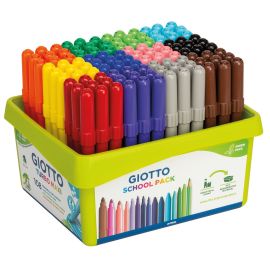 ROTULADOR GIOTTO MAXI- CAJAS