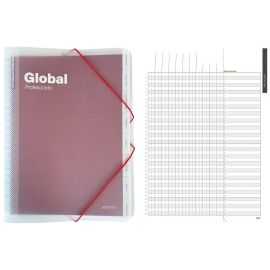 CARPETA GLOBAL