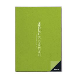 CUADERNO DE TUTORIA