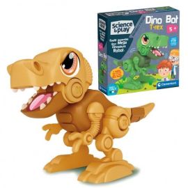 DINO BOT T-REX