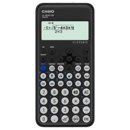 CALCULADORA CASIO IBERIA FX-82SP CW