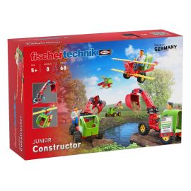 CONSTRUCTOR - 68 PIEZAS