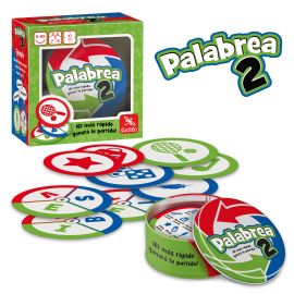 PALABREA 2