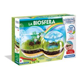 LA BIOSFERA