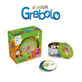 GRABOLO JUNIOR