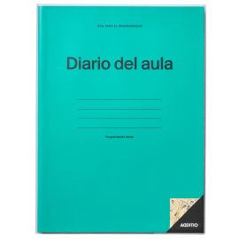 DIARIO DEL AULA