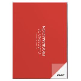 CUADERNO DE PROGRAMACION