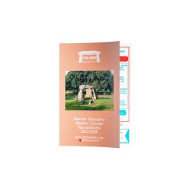 CATALOGO DOLMEN